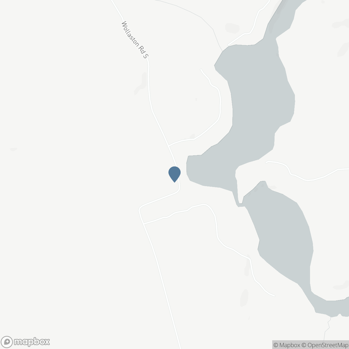 632 THE SOUTH ROAD, Coe Hill, Ontario K0L 1P0